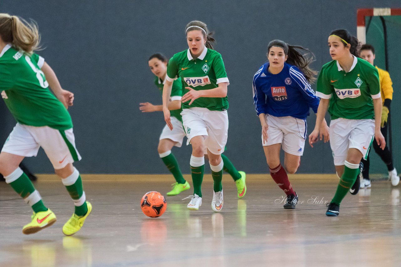 Bild 369 - Norddeutschen Futsalmeisterschaften : Sieger: Osnabrcker SC